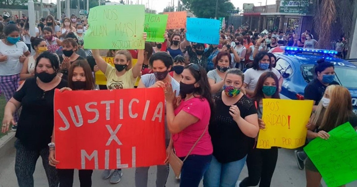 Una empleada fue abusada sexualmente en una panadería en Córdoba | Información General