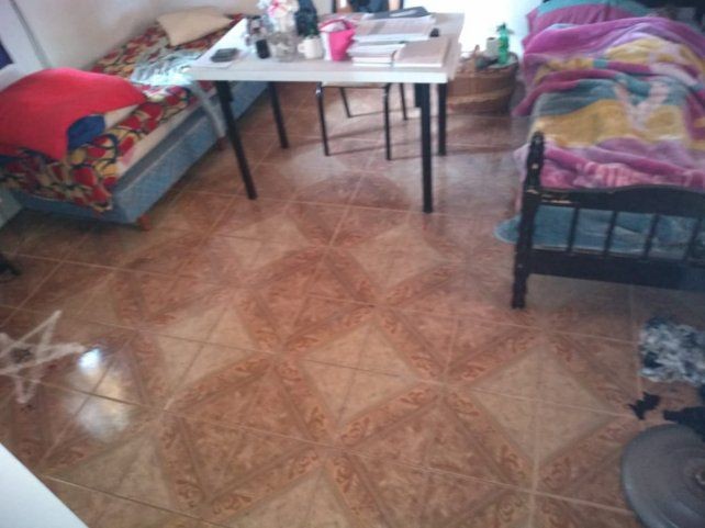 Granadero Baigorria: hallan muerta a una mujer e investigan magia negra | Noticias