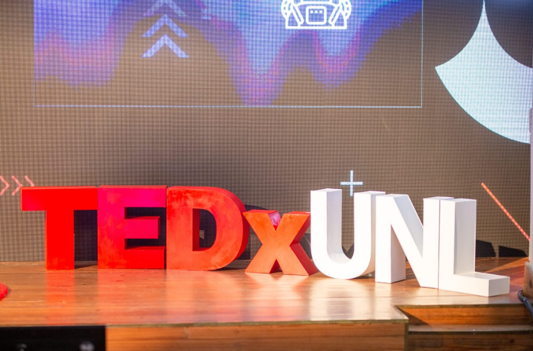 Cultura y transformación social, ejes del nuevo TEDxUNL | Información General
