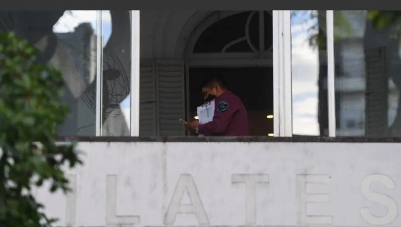 "Estaba obsesionado conmigo": las palabras de Julieta tras el ataque | Nacionales