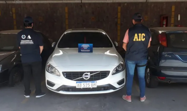 Allanamientos simultáneos en la provincia por una causa de juego clandestino | Noticias