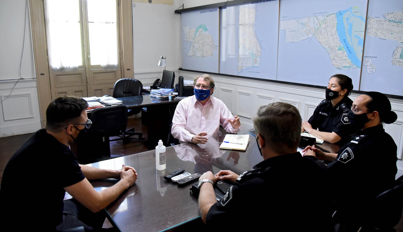 Santa Fe pone en marcha un mecanismo de investigación para prevenir la circulación clandestina de pirotecnia | Noticias