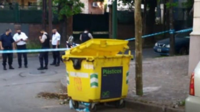 Explotó un contenedor a 50 metros de la casa de Macri en Acassuso | Nacionales