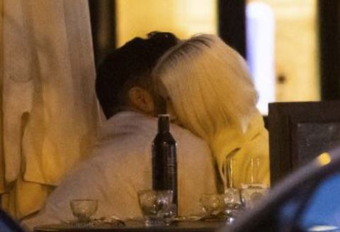 ¿Quién es el nuevo amor de Lali Espósito? | Espectaculos