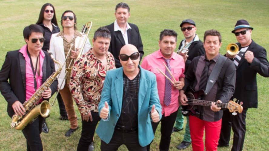 Falleció un integrante del grupo La Mosca | Espectaculos