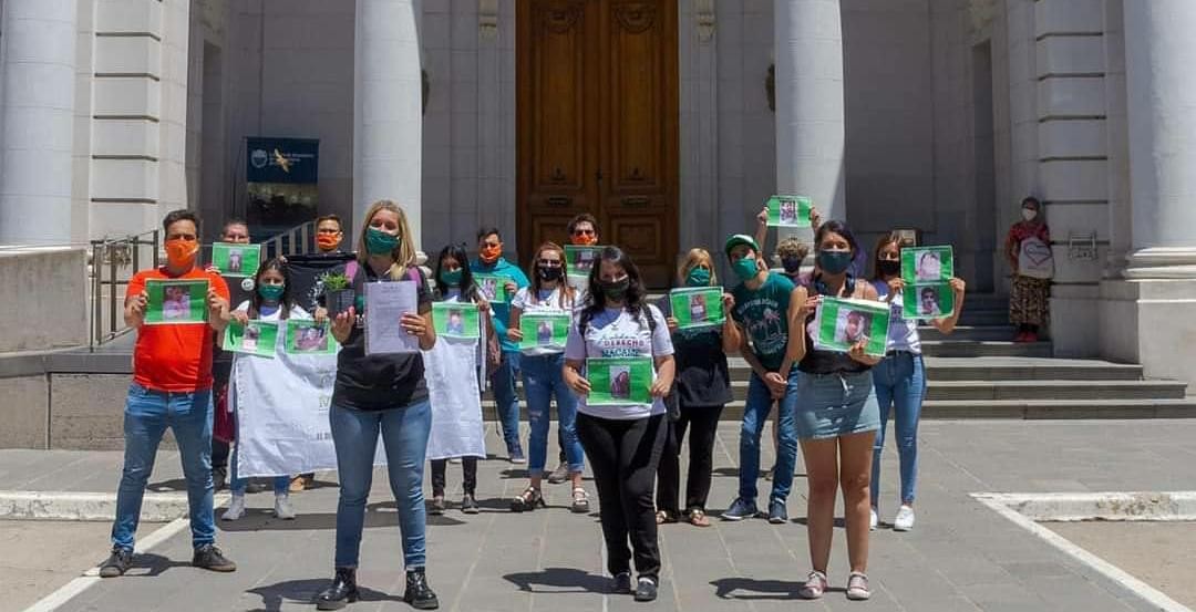 "Santa Fe tiene que ser otra vez pionera y ponerse a la vanguardia del cannabis medicinal" | Noticias