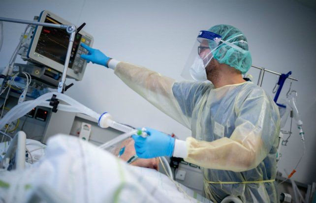 Jueves con más de 1500 casos en la provincia y 237 en la ciudad | Noticias