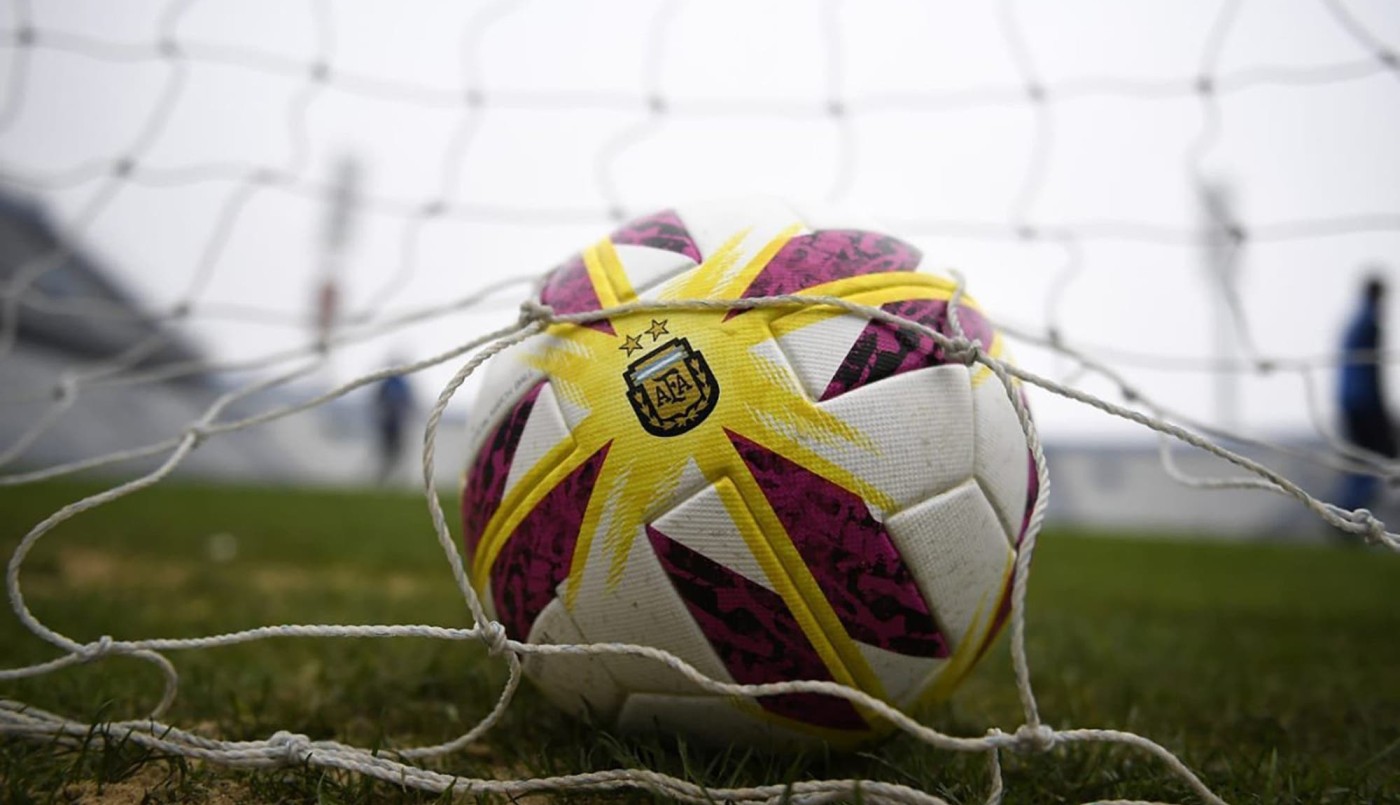 Liga Profesional de Fútbol: cronograma para la cuarta fecha | Deportes