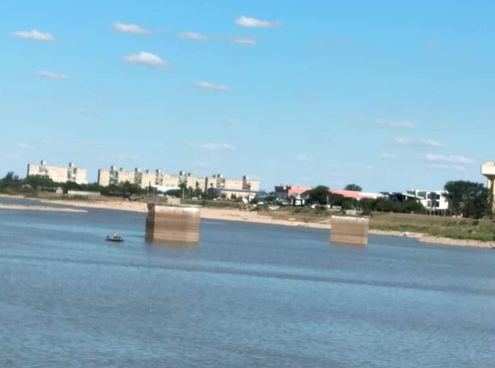 El tiempo en Santa Fe: Calor durante el día, ¿inestable a la noche? | Información General