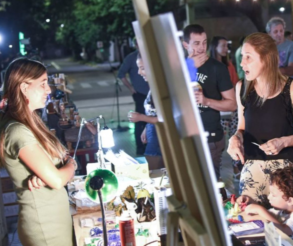 Comienza la Semana del Emprendedurismo con una intensa agenda | Información General