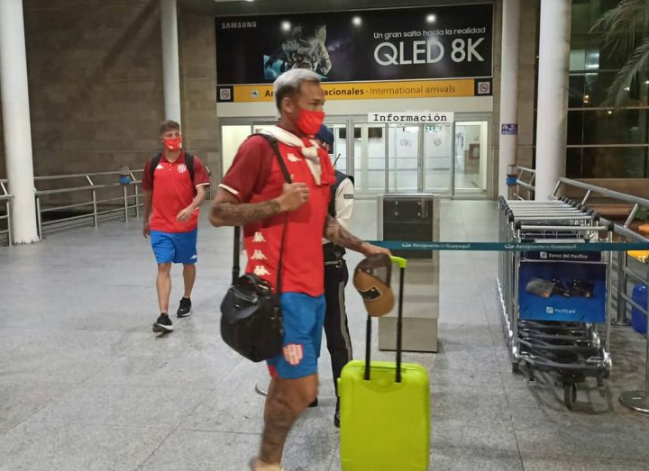 Unión ante una riesgosa visita a Tucumán para intentar seguir de racha | Deportes