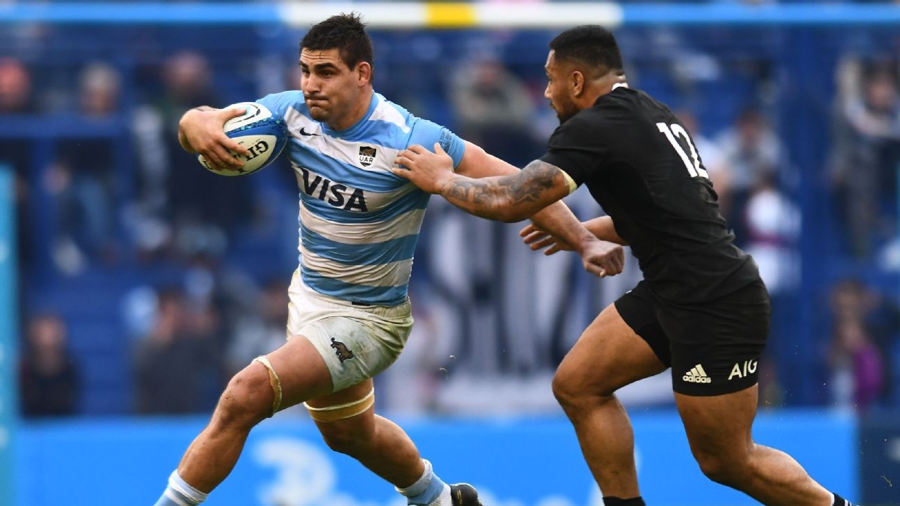 Los Pumas debutan mañana en el Tres Naciones ante los poderosos All Blacks | Deportes