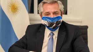 Especialista recomienda al Presidente repetir el PCR luego del "hisopado precoz" que dio negativo | Información General