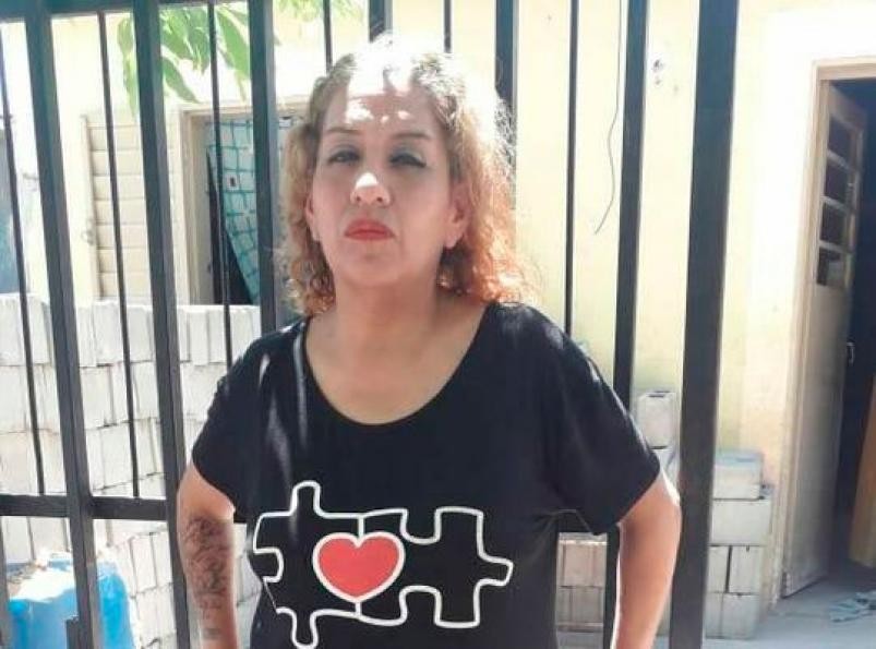 Docente salió a dar clases particulares y la asesinaron a puñaladas para robarle | Nacionales