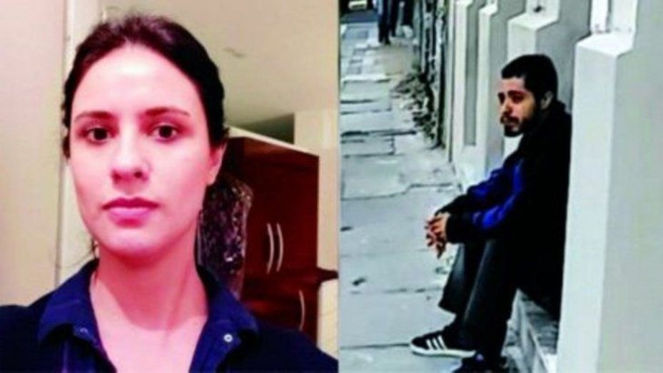 El femicida de la profesora dejó dos cartas: dijo que su familia lo abandonó | Nacionales