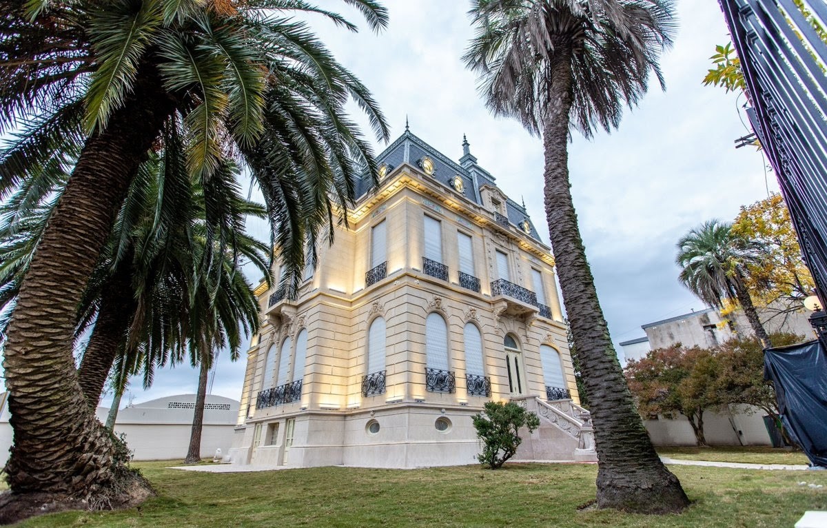 Llonch: “La Casa de la Cultura es para la gente, no para usarla como oficina” | Noticias