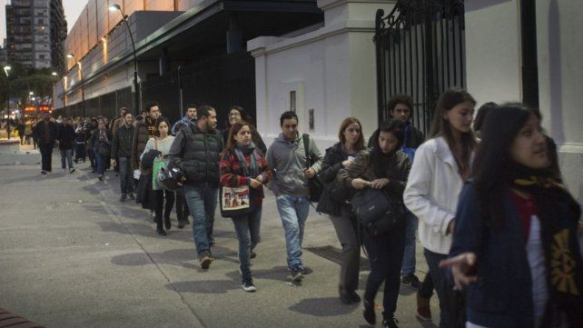 El gobierno relanzó los Repro para reemplazar a los ATP | Nacionales