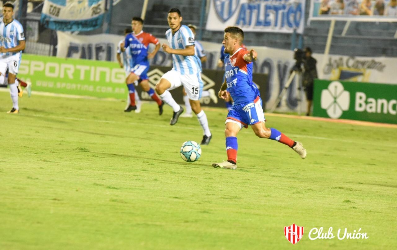 Unión tropezó en Tucumán | Deportes
