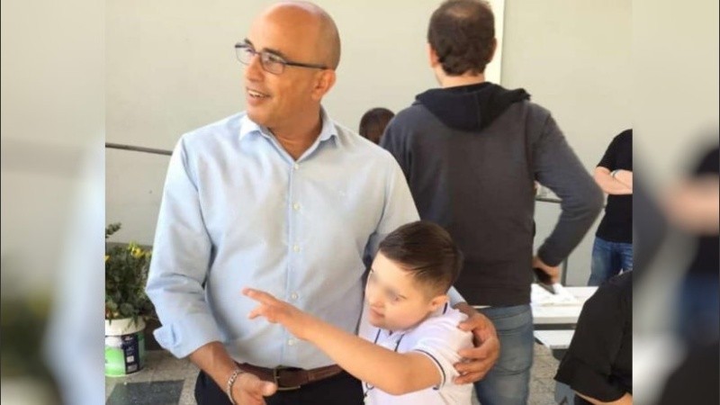 Un maestro de Rosario falleció este sábado luego de sufrir un violento asalto | Noticias