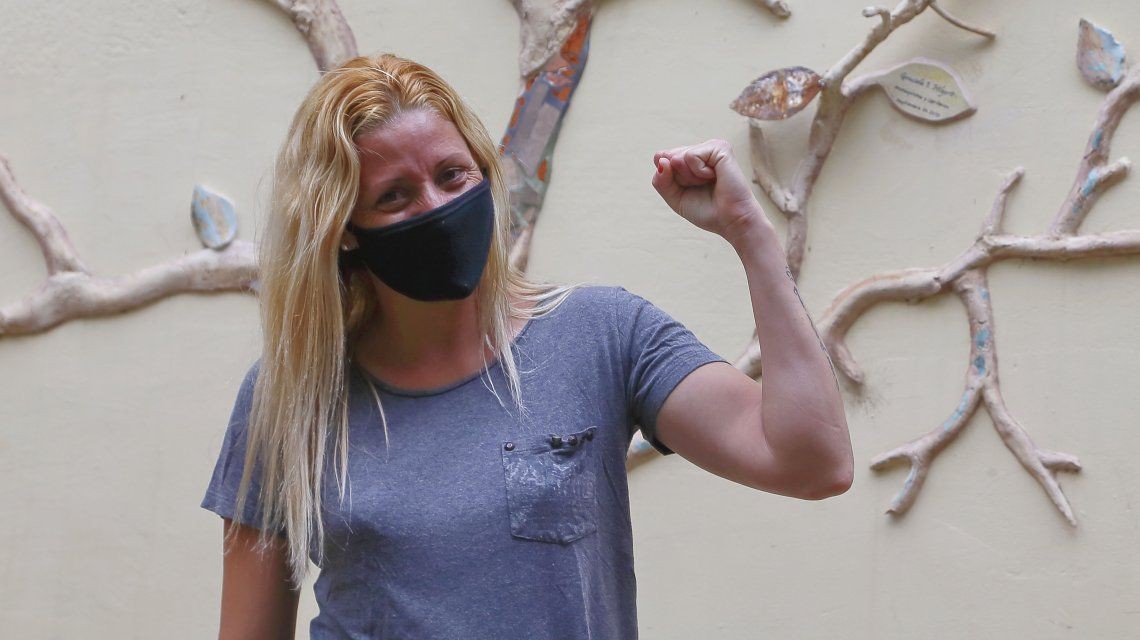 Por primera vez una víctima de violencia de género ocupará el trabajo de su agresor | Noticias