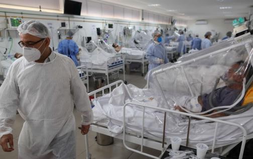 Suecia admitió que sus predicciones de inmunidad eran incorrectas | Noticias