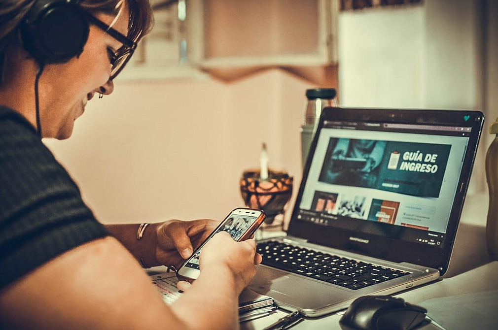 Comienzan las inscripciones a las carreras a distancia de la UNL | Información General