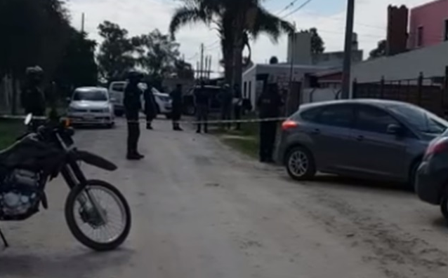 Conmoción en Paraná por un triple crimen ocurrido en una balacera | Noticias