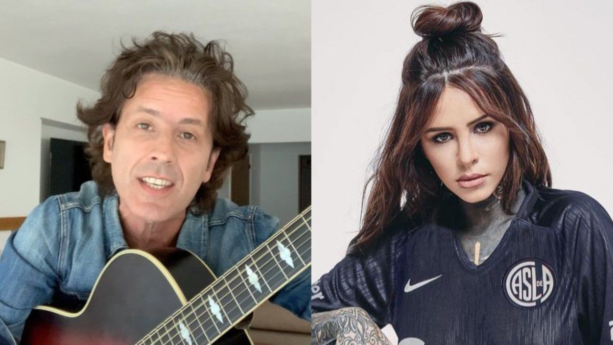 Rumores de romance entre Cande Tinelli y Coti Sorokin | Espectaculos