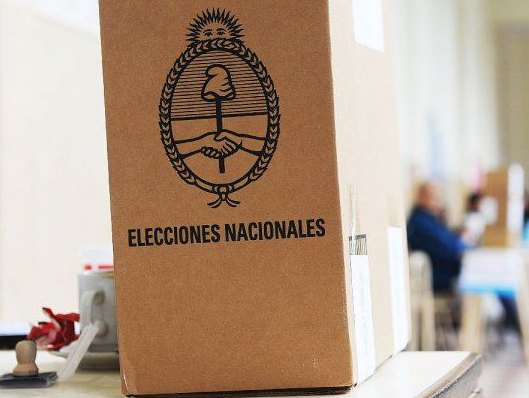 Ya se puede consultar el padrón provisorio para las elecciones de 2021 | Noticias