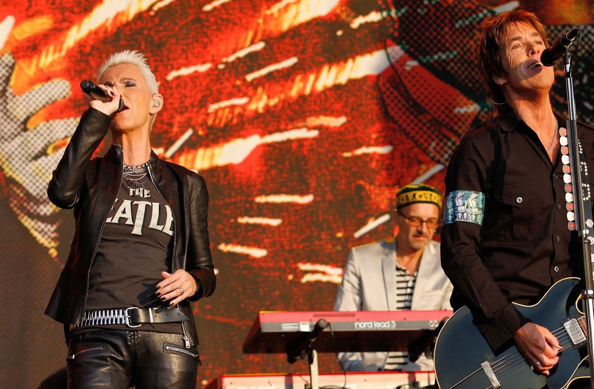 Roxette lanza tema inédito en español y video que homenajea a sus fans latinoamericanos | Espectaculos