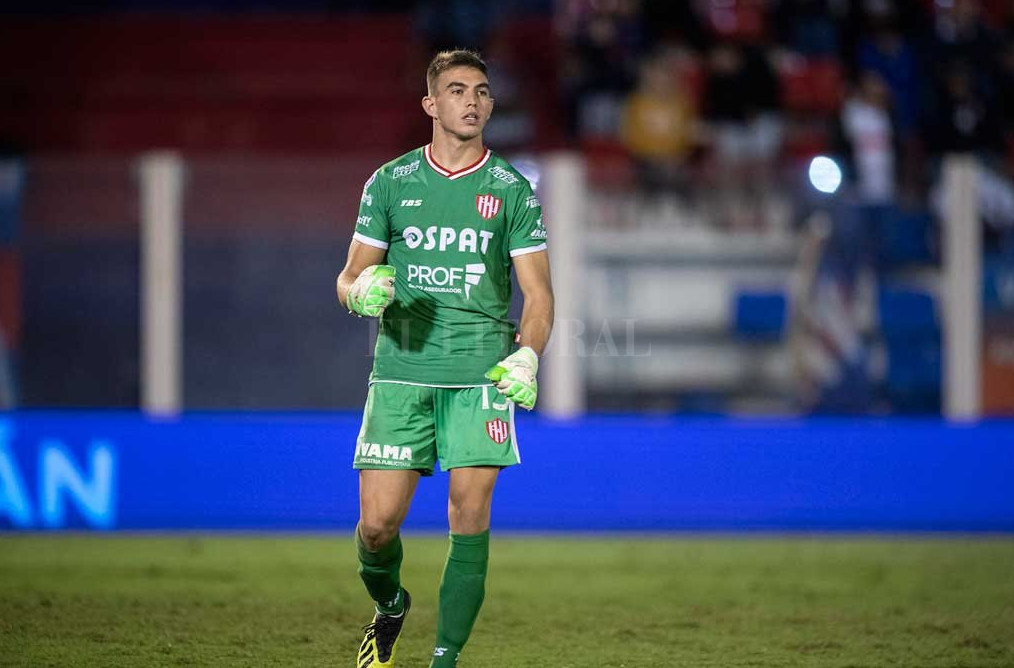 Unión: Peano y Nani dieron positivo para Covid-19 | Deportes