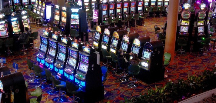 Reabren algunas salas del Casino Flotante y del Hipódromo de Palermo | Nacionales