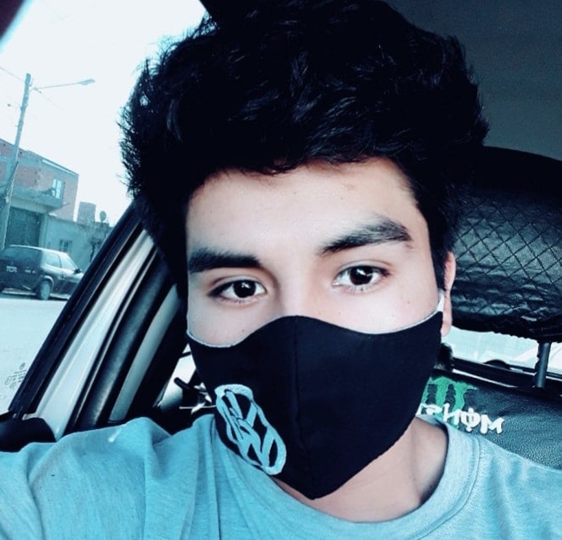 "Cómo matar a una persona", la búsqueda en Google previa a un femicidio | Información General