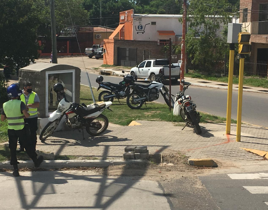 Rincón: El municipio intervino en una fiesta clandestina y en reuniones sociales | Noticias