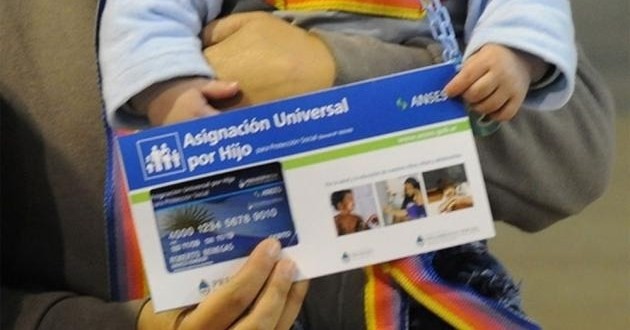 Pagarán un plus a los beneficiarios de la Asignación Universal por Hijo | Nacionales