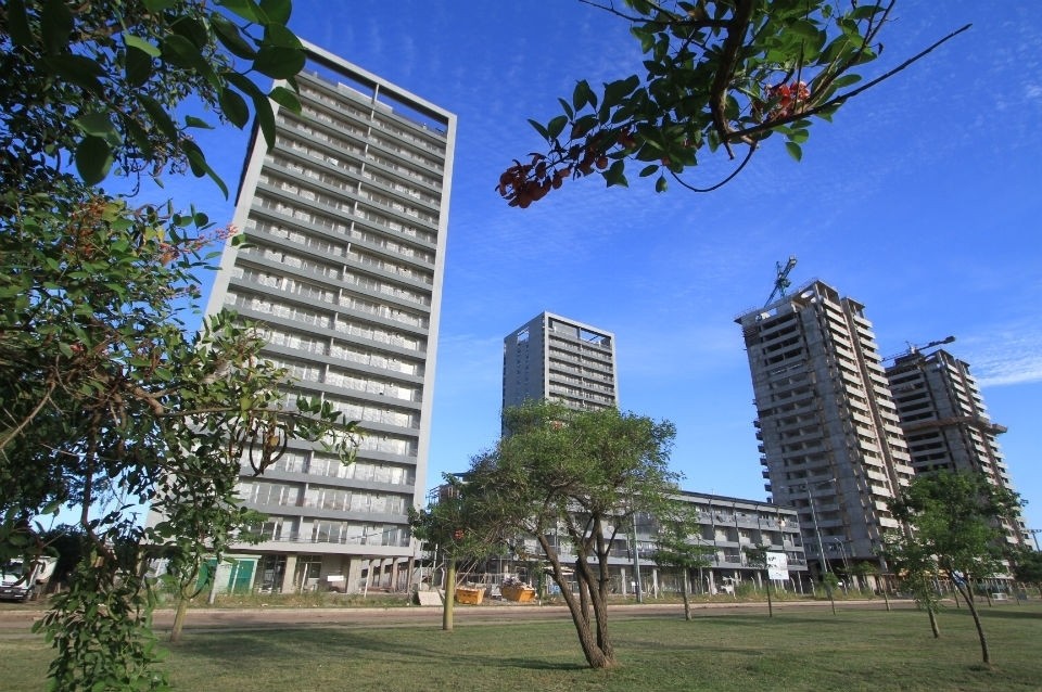 Procrear: sortearán 22 viviendas en el Parque Federal | Noticias