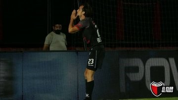 Con autoridad, Colón venció a Central Córdoba | Deportes