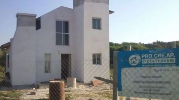 El Procrear y el cupo femenino: ya son 1.400 las santafesinas beneficiadas | Noticias