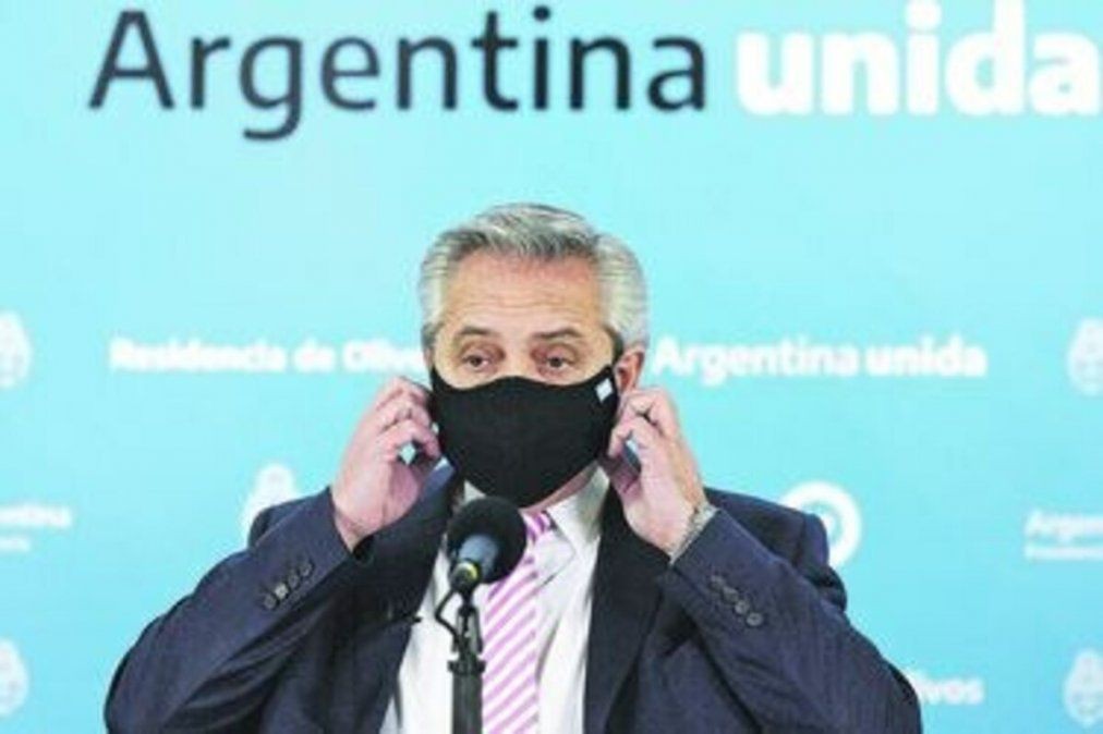 Alberto Fernández: "El continente se conservadurizó hasta que la gente se expresó" | Nacionales