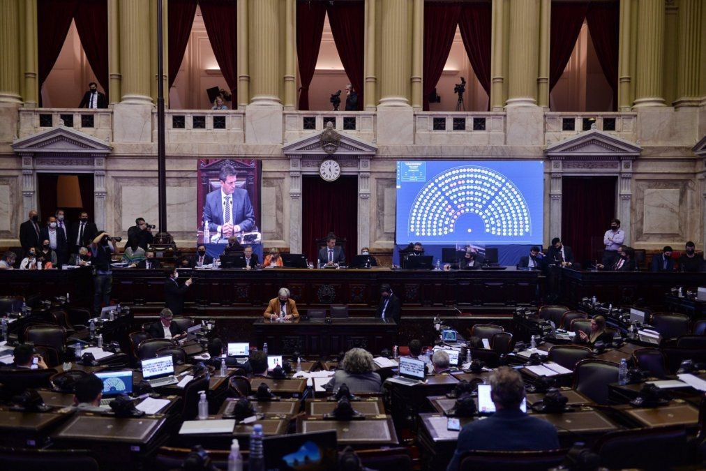 El detalle del Impuesto a la Riqueza | Legislativas