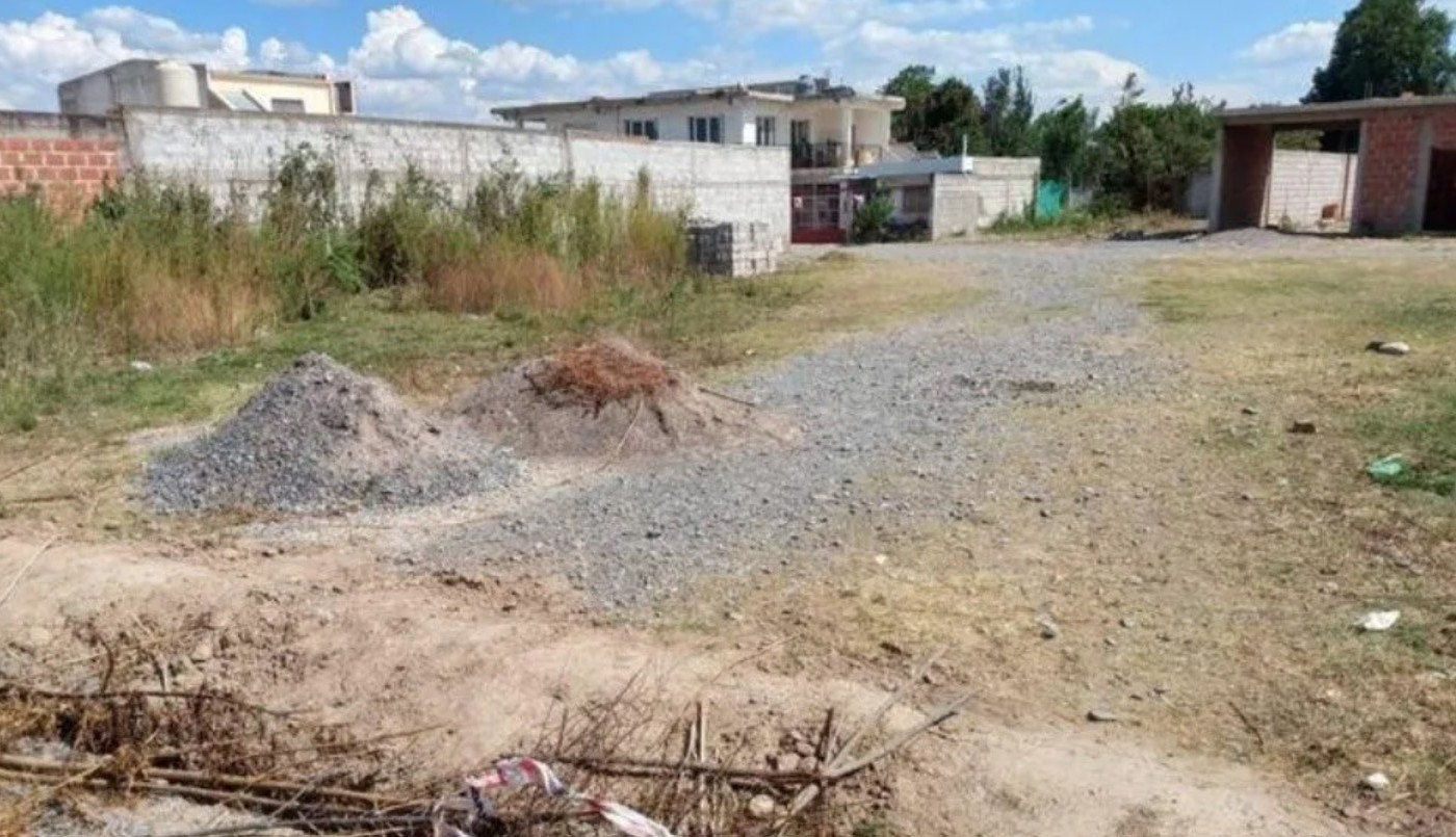 Femicidio en Salta: la apuñaló su pareja y murió días después de agonizar | Nacionales