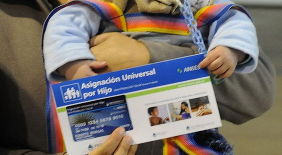 La ANSES destinará un plus de 22 mil millones de pesos para la AUH | Noticias