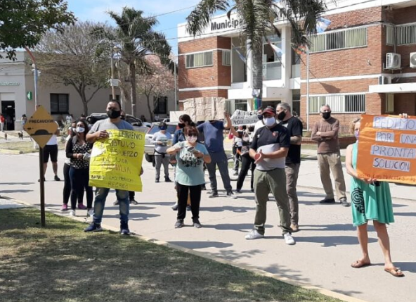 Megaestafa en Recreo: Ya hay cinco imputados y detenidos | Judiciales