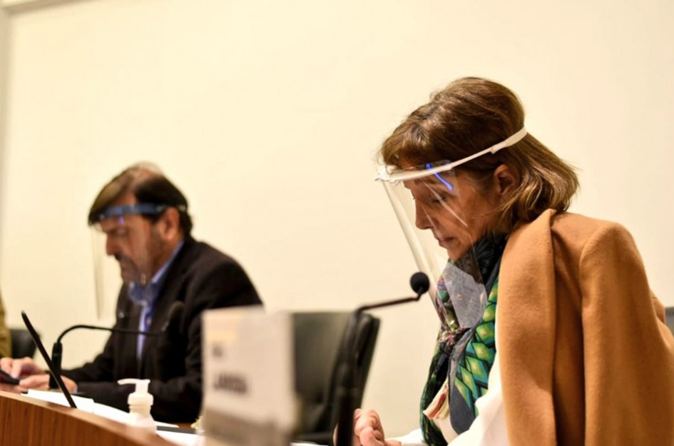 Críticas de la oposición al Presupuesto Municipal: "Impuestazo y sin obras públicas" | Legislativas