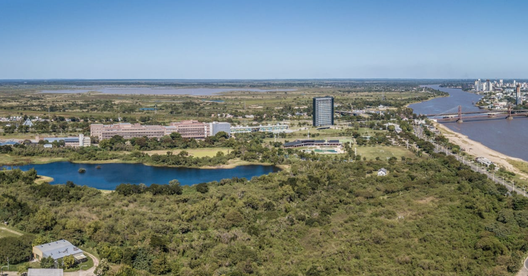 Financiarán cuatro proyectos para la conservación del patrimonio natural de Santa Fe | Información General