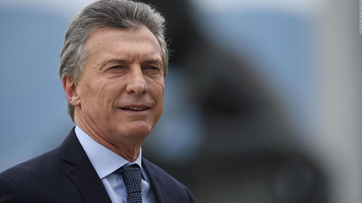 Macri se sumará al Club de Madrid, que reúne a más de cien ex presidentes | Nacionales