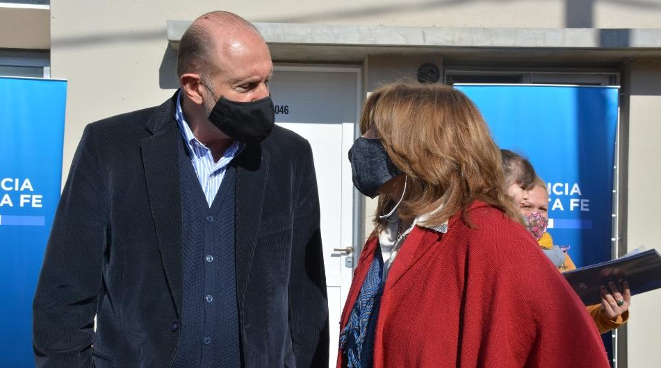 Silvina Frana se encuentra estable y responde bien al tratamiento | Noticias