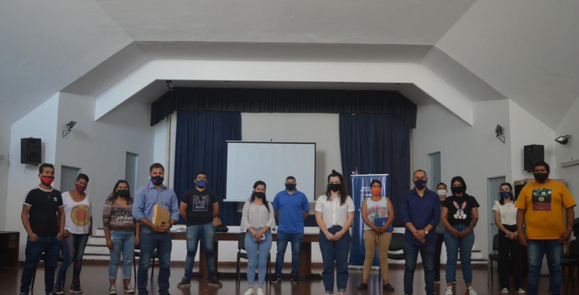 Santa Fe garantiza la asistencia alimentaria de emergencia en el marco de la pandemia | Noticias