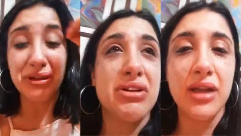 Rosario: denunció que un taxista intentó secuestrarla y el chofer dice que "sólo pedía comida" | Noticias