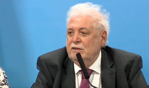 Ginés, sobre la campaña de vacunación contra el COVID-19: "Será la más grande de la historia" | Información General